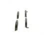 <strong>Колодки гальмівні дискові BOSCH 0986494370 (фото 4)</strong>