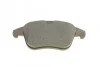 <strong>Колодки гальмівні дискові BOSCH 0986494371 (фото 11)</strong>