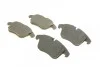 <strong>Колодки гальмівні дискові BOSCH 0986494371 (фото 2)</strong>