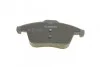 <strong>Колодки гальмівні дискові BOSCH 0986494371 (фото 10)</strong>