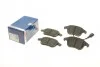 <strong>Гальмівні колодки дискові BOSCH 0986494372 (фото 1)</strong>
