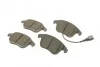 <strong>Гальмівні колодки дискові BOSCH 0986494372 (фото 2)</strong>