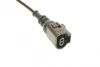 <strong>Гальмівні колодки дискові BOSCH 0986494372 (фото 3)</strong>