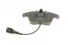 <strong>Гальмівні колодки дискові BOSCH 0986494372 (фото 4)</strong>