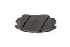<strong>Гальмівні колодки дискові BOSCH 0 986 494 374 (фото 4)</strong>