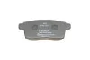<strong>Гальмівні колодки дискові BOSCH 0 986 494 376 (фото 2)</strong>
