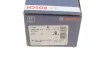 <strong>Гальмівні колодки дискові BOSCH 0 986 494 376 (фото 4)</strong>