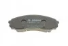 <strong>Гальмівні колодки дискові BOSCH 0986494377 (фото 5)</strong>