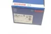 <strong>Гальмівні колодки дискові BOSCH 0986494377 (фото 8)</strong>