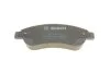 <strong>Гальмівні колодки дискові BOSCH 0986494379 (фото 8)</strong>