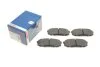 <strong>Гальмівні колодки дискові BOSCH 0986494380 (фото 1)</strong>