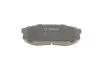 <strong>Гальмівні колодки дискові BOSCH 0986494380 (фото 4)</strong>