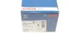 <strong>Гальмівні колодки дискові BOSCH 0986494380 (фото 6)</strong>