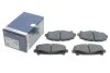 <strong>Гальмівні колодки дискові BOSCH 0986494382 (фото 2)</strong>