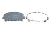 <strong>Гальмівні колодки дискові BOSCH 0986494382 (фото 4)</strong>