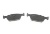 <strong>Колодки гальмівні дискові BOSCH 0986494383 (фото 2)</strong>