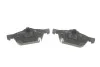 <strong>Колодки гальмівні дискові BOSCH 0986494383 (фото 3)</strong>