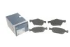 <strong>Колодки гальмівні дискові BOSCH 0986494383 (фото 4)</strong>