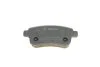 <strong>Гальмівні колодки дискові BOSCH 0986494384 (фото 4)</strong>