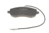 <strong>Колодки гальмівні дискові BOSCH 0 986 494 385 (фото 3)</strong>