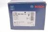 <strong>Колодки гальмівні дискові BOSCH 0 986 494 385 (фото 6)</strong>