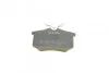 <strong>Гальмівні колодки дискові BOSCH 0 986 494 387 (фото 3)</strong>