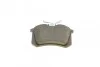 <strong>Гальмівні колодки дискові BOSCH 0 986 494 387 (фото 4)</strong>