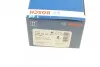 <strong>Гальмівні колодки дискові BOSCH 0 986 494 387 (фото 5)</strong>