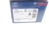 <strong>Колодки гальмівні дискові BOSCH 0986494388 (фото 12)</strong>