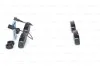 <strong>Гальмівні колодки, дискові BOSCH 0986494391 (фото 3)</strong>