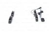 <strong>Гальмівні колодки, дискові BOSCH 0986494391 (фото 5)</strong>