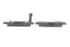 <strong>Гальмівні колодки, дискові BOSCH 0986494392 (фото 3)</strong>