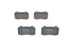 <strong>Гальмівні колодки дискові BOSCH 0986494393 (фото 2)</strong>