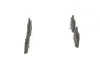 <strong>Гальмівні колодки дискові BOSCH 0986494393 (фото 4)</strong>