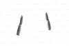 <strong>MAZDA Тормозные колодки перед. 626 97- BOSCH 0986494394 (фото 3)</strong>