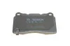 <strong>Гальмівні колодки дискові BOSCH 0986494395 (фото 3)</strong>