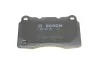 <strong>Гальмівні колодки дискові BOSCH 0986494395 (фото 6)</strong>