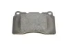 <strong>Гальмівні колодки дискові BOSCH 0986494395 (фото 7)</strong>