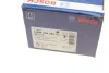 <strong>Гальмівні колодки дискові BOSCH 0986494395 (фото 9)</strong>