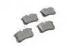 <strong>Гальмівні колодки дискові BOSCH 0986494399 (фото 4)</strong>