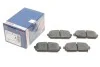 <strong>Гальмівні колодки, дискові BOSCH 0986494400 (фото 1)</strong>