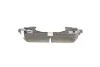 <strong>Гальмівні колодки, дискові BOSCH 0986494400 (фото 3)</strong>