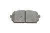 <strong>Гальмівні колодки, дискові BOSCH 0986494400 (фото 5)</strong>