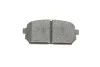 <strong>Гальмівні колодки, дискові BOSCH 0986494400 (фото 8)</strong>