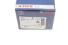 <strong>Гальмівні колодки, дискові BOSCH 0986494400 (фото 9)</strong>