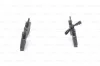 <strong>Колодки гальмівні дискові BOSCH 0986494402 (фото 5)</strong>