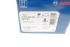 <strong>Гальмівні колодки дискові BOSCH 0 986 494 403 (фото 12)</strong>