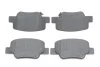 <strong>Гальмівні колодки, дискові BOSCH 0986494404 (фото 1)</strong>
