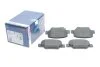 <strong>Гальмівні колодки, дискові BOSCH 0986494404 (фото 2)</strong>
