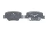 <strong>Гальмівні колодки, дискові BOSCH 0986494404 (фото 4)</strong>